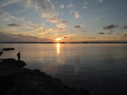 Hellesøy, Hordaland